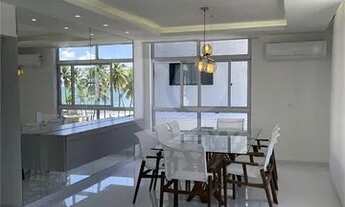 Imagem 4: APARTAMENTO À VENDA BEIRA MAR DE BOA VIAGEM