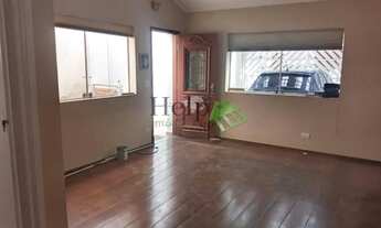 Imagem: Sobrado -casa térrea para venda ou locação