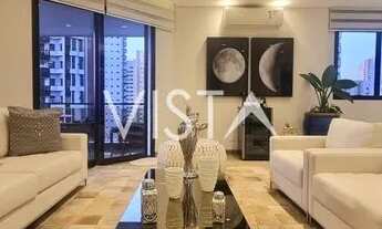 Imagem 4: Apartamento à venda no Tatuapé - São Paulo/SP