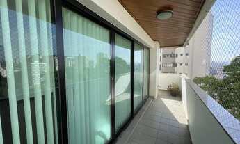 Imagem: Apartamento para aluguel com 160 metros