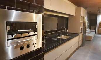 Imagem: Casa à venda no Condomínio Alphaville