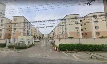 Imagem: RIO DE JANEIRO - Casa Padrão