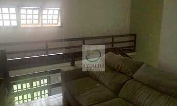 Imagem 6: Casa com 3 dormitórios à venda, 140 m² por R$ 599.000,00 - Vila Suissa - Mogi das Cruzes/S