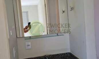 Imagem 5: Ótimo APartamento a Venda no Residencial Águas do Sobrado I