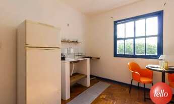 Imagem 2: São Paulo - Casa de Vila - Campo Belo