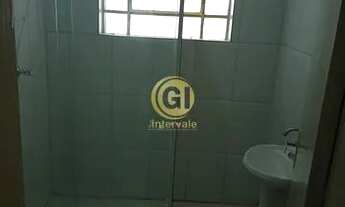 Imagem 2: Casa para aluguel tem 125 metros quadrados com 2 quartos em Centro - Jacareí - SP