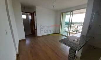 Imagem 5: APARTAMENTO NA CASA VERDE, PRÓXIMO A BRÁS LEME, 1 DORMITÓRIO, 1 VAGA E SACADA GOURMET