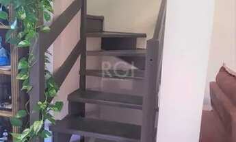 Imagem 7: Casa Condominio para Venda - 175.01m², 3 dormitórios, sendo 2 suites, 2 vagas - Alto Petró