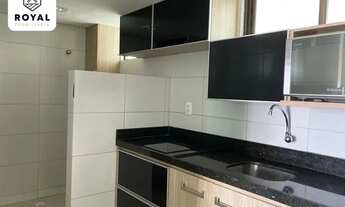 Imagem 4: Apartamento para aluguel 2 quartos 1 suíte 2 banheiros 1 vaga Manaíra João Pessoa