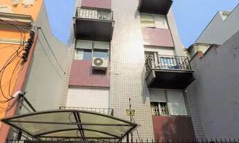 Imagem: Apartamento para Venda - 77.68m², 2 dormitórios