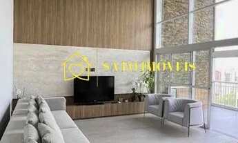 Imagem: Apartamento com 4 dormitórios sendo 4 suíte