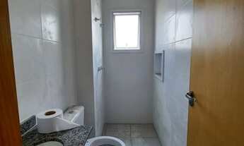 Imagem 7: Apartamento para venda tem 44 metros quadrados com 1 quarto