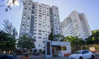 Imagem 1: Apartamento para Venda - 61.06m², 2 dormitórios, Cristal