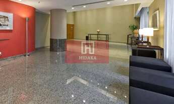 Imagem 7: Apartamento à venda no bairro Jardim América - São Paulo/SP, Zona Oeste