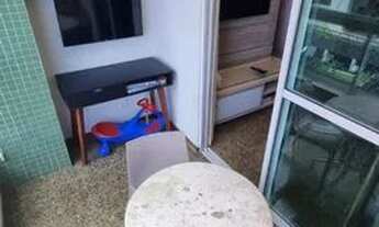 Imagem 5: Apartamento para Venda em Salvador, Caminho das Árvores, 2 dormitórios, 1 suíte, 3 banheir