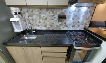 Imagem 7: Apartamento - Jardim Satélite - Residencial Sport Center - 48m² - 2 Dormitórios