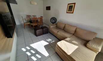 Imagem 2: Casa para aluguel em condomínio fechado com 3 quartos próximo à avenida da Cohama