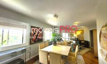 Imagem 6: Cobertura duplex 230mts 3 suítes e 3 vagas