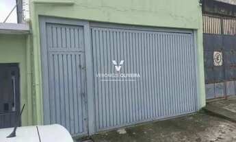 Imagem 1: São Paulo - Galpão/Depósito/Armazém - ARTUR ALVIM