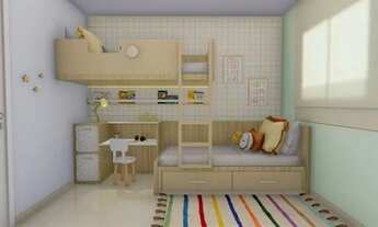 Imagem 6: Apartamento de 62m² com 2 quarto sendo 1 suíte, bairro Maria Paula - São Gonçalo - RJ