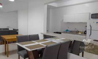 Imagem 2: APARTAMENTO COM 2 QUARTOS PARA LOCAÇÃO NO CENTRO DE BERTIOGA