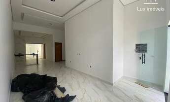 Imagem 3: Parque Dez / Casa em Rua Pública / 115m² 03 Quartos sendo 01 Suíte