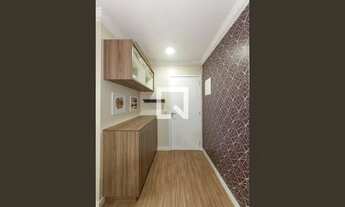 Imagem 6: Apartamento para Aluguel - Vila Falchi, 2 Quartos, 58 m2