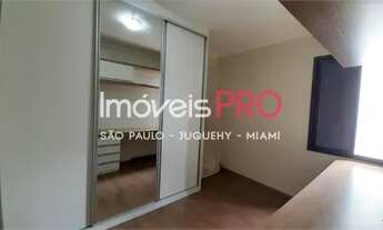 Imagem 6: Apartamento 98m² com 3 Dormitórios para Venda no Brooklin