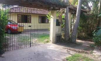 Imagem 2: Casa pé na areia, campeche, 6 quartos