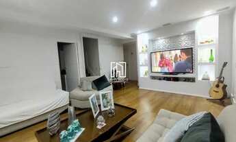 Imagem 2: COBERTURA DUPLEX COM 318 M² À VENDA NO CONDOMÍNIO BLUE DAS AMÉRICAS NA BARRA DA TIJUCA