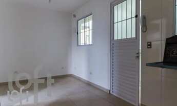 Imagem 7: Apartamento à venda em Campo Limpo com 33 m², 1 quarto