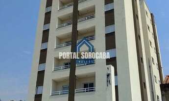 Imagem 2: Apto c/56m² 2 dorms, Jd do Sol, Sorocaba-R$ 245 mil,Cod:887