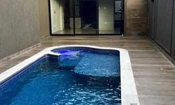 Imagem 4: BADY BASSITT - Residential / Condo - JARDIM BOTÂNICO