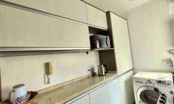 Imagem 5: Apartamento para Venda - 67.3m², 3 dormitórios, sendo 1 suites, 2 vagas - Humaitá