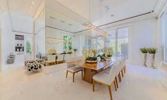 Imagem 4: Casa Condominio para Venda - 745.25m², 6 dormitórios, sendo 4 suites, 6 vagas - Terra Vill