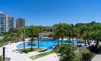 Imagem 7: Apartamento para Venda - 199.66m², 4 dormitórios, sendo 3 suites, 3 vagas - Jardim do Sals