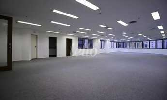 Imagem 6: São Paulo - Conjunto Comercial/Sala - Brooklin