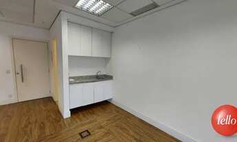 Imagem 3: São Paulo - Conjunto Comercial/Sala - Bela Vista