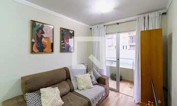 Imagem 2: Apartamento para Aluguel - Jabaquara, 2 Quartos, 50 m2