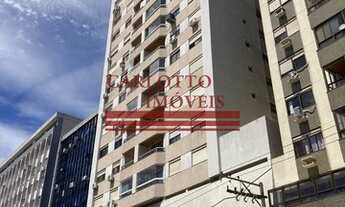 Imagem: Apartamento 02 dormitórios, com box de