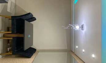 Imagem 6: Apartamento para aluguel tem 48 metros quadrados com 2 quartos