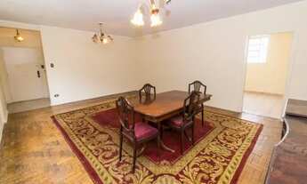 Imagem 2: Paraiso, Apartamento de 215 m² de área total, E 155 m² de área útil, Perto do Metro Brigad