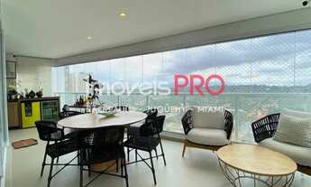 Imagem 2: Apartamento espetacular 210m² com 4 dormitórios Campo belo