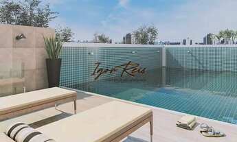 Imagem 3: Apartamento no Ed. Roland Garros na Pelinca em Campos dos Goytacazes-RJ