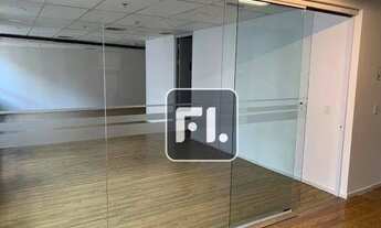 Imagem 2: Conjunto, 374 m² - venda por R$ 3.000.000,00 ou aluguel por R$ 43.230,05/mês - Vila Olímpi