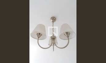 Imagem 4: Apartamento para Aluguel - Vila Mascote, 2 Quartos, 50 m2