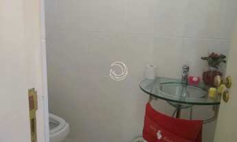 Imagem 6: Casa residencial 3 andares e 3 vagas