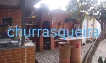 Imagem 7: CASA COM 3 QUARTOS NO CONJUNTO DO SATÉLITE