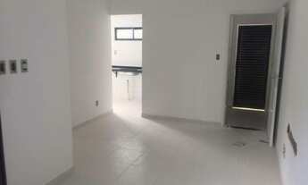 Imagem 7: Apartamento para venda tem 67 metros quadrados com 3 quartos em Espinheiro - Recife - PE