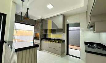 Imagem 5: Casa em Residencial Maria Júlia - São José do Rio Preto, SP